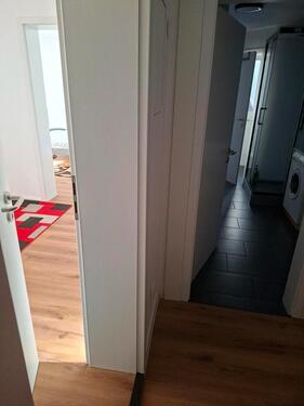 Foto - Etagenwohnung in Collenberg zur Miete