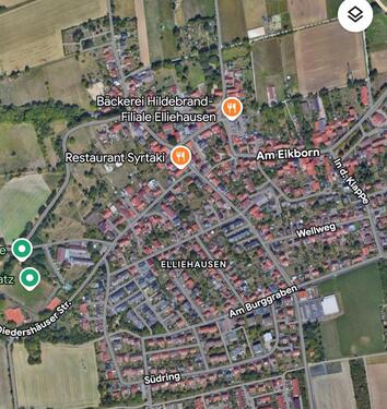 Foto - 50qm Wohnung in Elliehausen zu vermieten