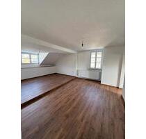 115 m² Altbau-DG-Wohnung Oberlahnstein Zentrum