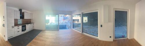 Foto - Stilvolle Gartenwohnung mit EBK