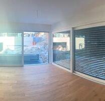 Stilvolle Gartenwohnung mit EBK - Vaihingen an der Enz Stilvolle Gartenwohnung mit EBK - Vaihingen an der Enz