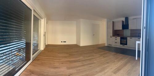 Foto - Etagenwohnung in Vaihingen an der Enz zur Miete