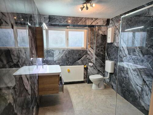 Foto - 3 Zimmer Erdgeschoßwohnung in Wald-Michelbach