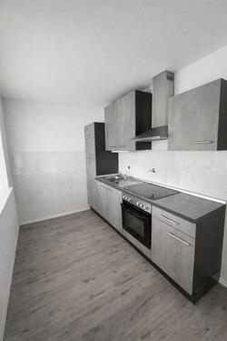 Foto - Renovierte- 2-Zimmer Wohnung mit Balkon