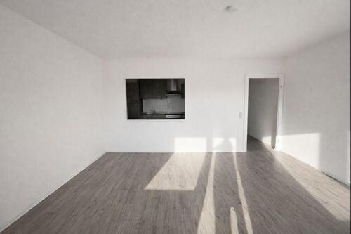 Foto - 2 Zimmer Etagenwohnung zur Miete in Wolfsburg