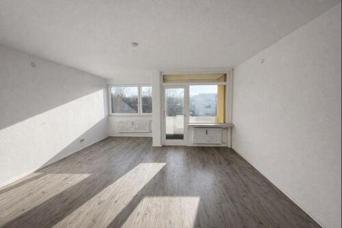 Foto - Etagenwohnung in Wolfsburg zur Miete