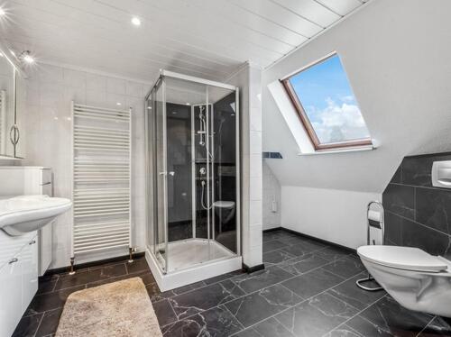 Foto - 2 Zimmer Dachgeschoßwohnung in Bergen