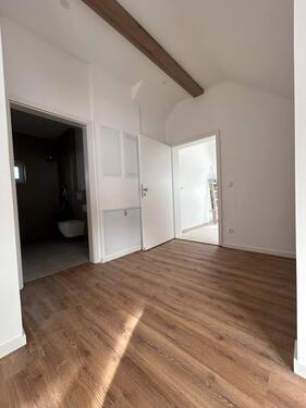 Foto - Etagenwohnung in Blaubeuren zur Miete