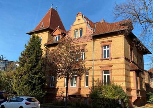 Foto - Altbaucharme in familienfreundlicher Lage zur Miete