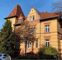 Altbaucharme in familienfreundlicher Lage zur Miete - Gera Debschwitz