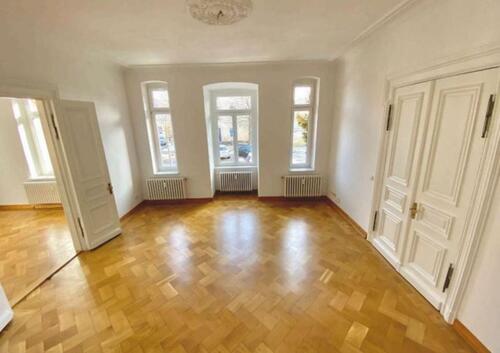 Foto - 4 Zimmer Hochparterre zur Miete in Gera