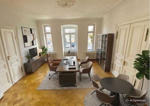 Foto - 4 Zimmer Hochparterre in Gera