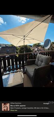 Foto - Maisonettenwohnung in Söhrewald zur Miete