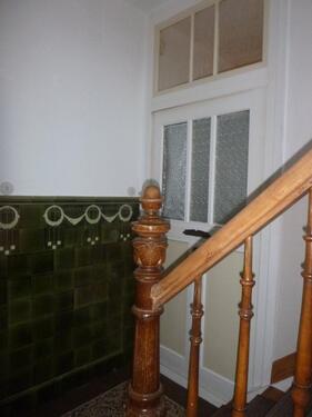 Foto - Ruhige, helle 3 Zimmer Altbauwohnung