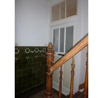 Ruhige, helle 3 Zimmer Altbauwohnung - Uelzen