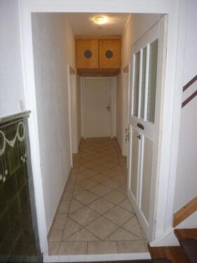 Foto - 3 Zimmer Etagenwohnung zur Miete in Uelzen