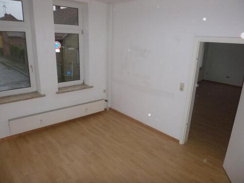 Foto - Etagenwohnung in Uelzen zur Miete