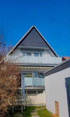 Foto - 8 Zimmer Doppelhaushälfte zum Kaufen in Barsinghausen