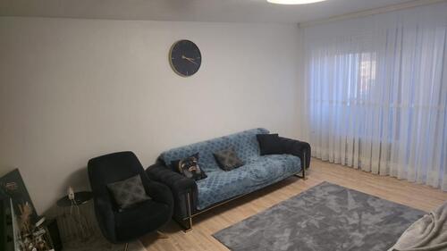 Foto - Etagenwohnung in Wiesloch zum Kaufen