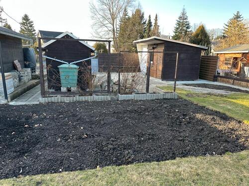 Foto - Grundst&uuml;ck in Hohenstein-Ernstthal