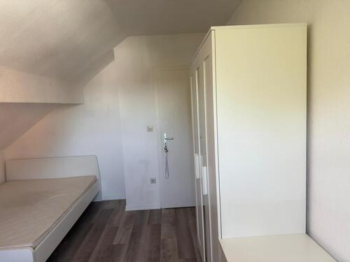 Foto - 1 Zimmer Etagenwohnung zur Miete in Gießen