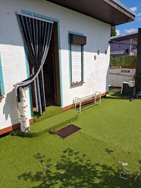 Foto - Pachtgarten in KGV Lercha Meissen