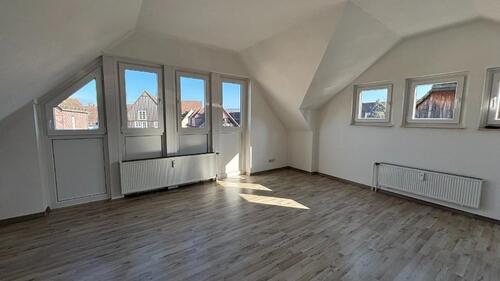 Foto - Dachgeschoßwohnung in Holzminden zur Miete
