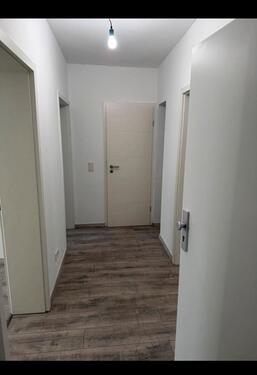Foto - Erdgeschoßwohnung in Solingen zur Miete