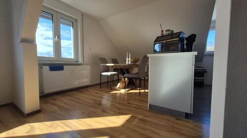 Foto - 2,5 wohnung in Friedrichshafen - 700,00&nbsp;EUR Kaltmiete, ca.&nbsp; 58,00&nbsp;m&sup2;