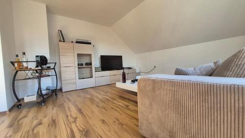 Foto - 2.5 Zimmer Dachgeschoßwohnung zur Miete in Friedrichshafen