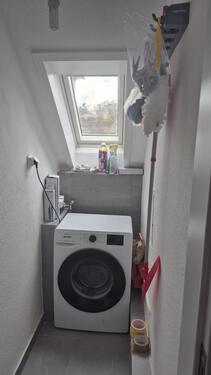 Foto - Dachgeschoßwohnung in Friedrichshafen zur Miete