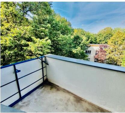 Foto - Etagenwohnung in Berlin zur Miete