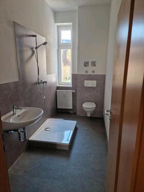 Foto - 3 Zimmer Erdgeschoßwohnung in Torgau