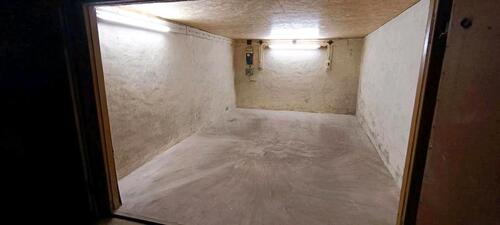 Foto - ❌ GARAGE LAGER STROM HEIZHAUS SÜDERSTADT JOHANNISHÖFER TRIFT ❌