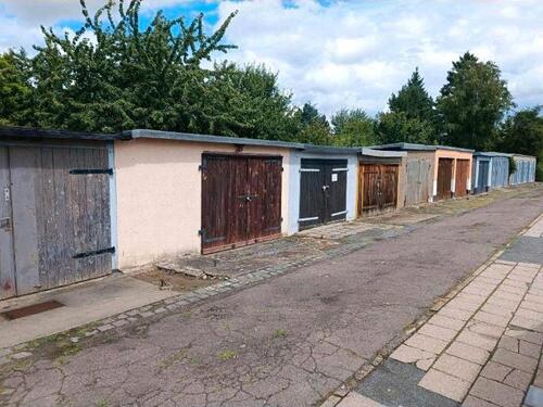 Foto - andere zur Miete in Quedlinburg