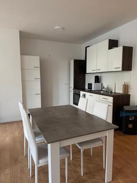 Foto - Große Wohnung in Warin (3,5 Räume, 2 Bäder) ab sofort