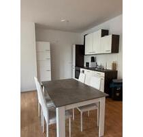 Große Wohnung in Warin (3,5 Räume, 2 Bäder) ab sofort - Dorf Mecklenburg