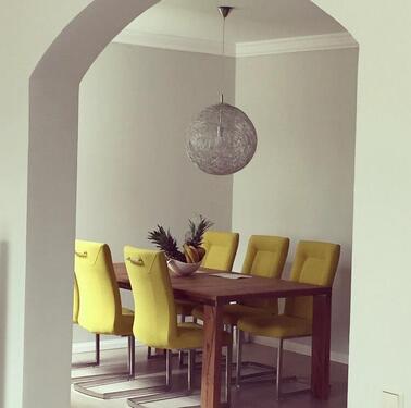 Foto - Geräumige 4 Zimmer Wohnung in Bestlage mit Einbauküche