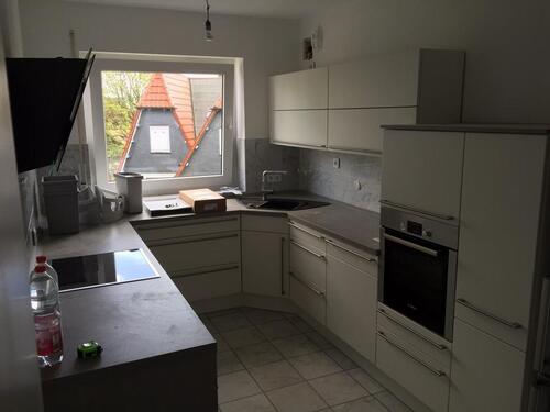 Foto - 4 Zimmer Etagenwohnung zur Miete in Iserlohn