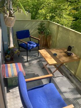 Foto - 3 Zimmer Etagenwohnung zur Miete in Berlin