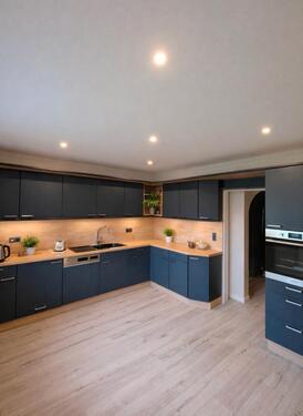 Foto - 10 Zimmer Einfamilienhaus zum Kaufen in Südbrookmerland