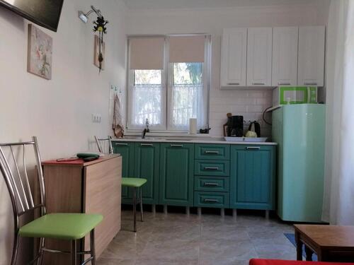 Foto - 1 Zimmer Erdgeschoßwohnung zum Kaufen in Petershagen