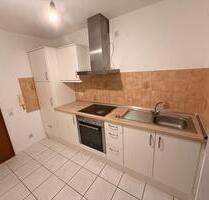 40 qm Wohnung in Forst, Kellerwohnung - Kronau