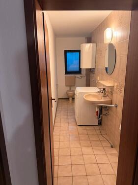 Foto - 1 Zimmer Etagenwohnung in Kronau