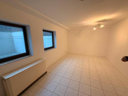 Foto - Etagenwohnung in Kronau zur Miete