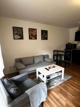 Foto - Möblierte Wohnung in Weilerbach - ab sofort - Warmmiete 950 €