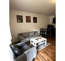 Möblierte Wohnung in Weilerbach - ab sofort - Warmmiete 950 €
