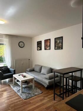 Foto - 2 Zimmer Erdgeschoßwohnung zur Miete in Weilerbach