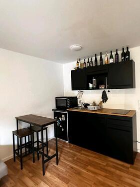 Foto - 2 Zimmer Erdgeschoßwohnung in Weilerbach