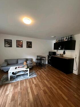 Foto - Erdgeschoßwohnung in Weilerbach zur Miete